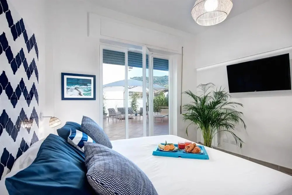 Agave Family Apartment