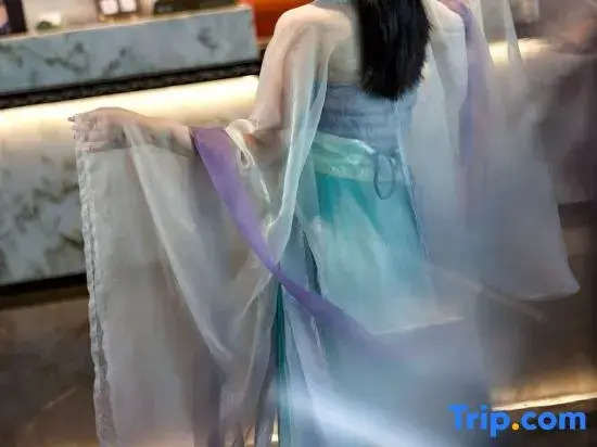 TILL BRIGHT Hotel (Changsha Wu Yi Square Ami Ling Subway Station)