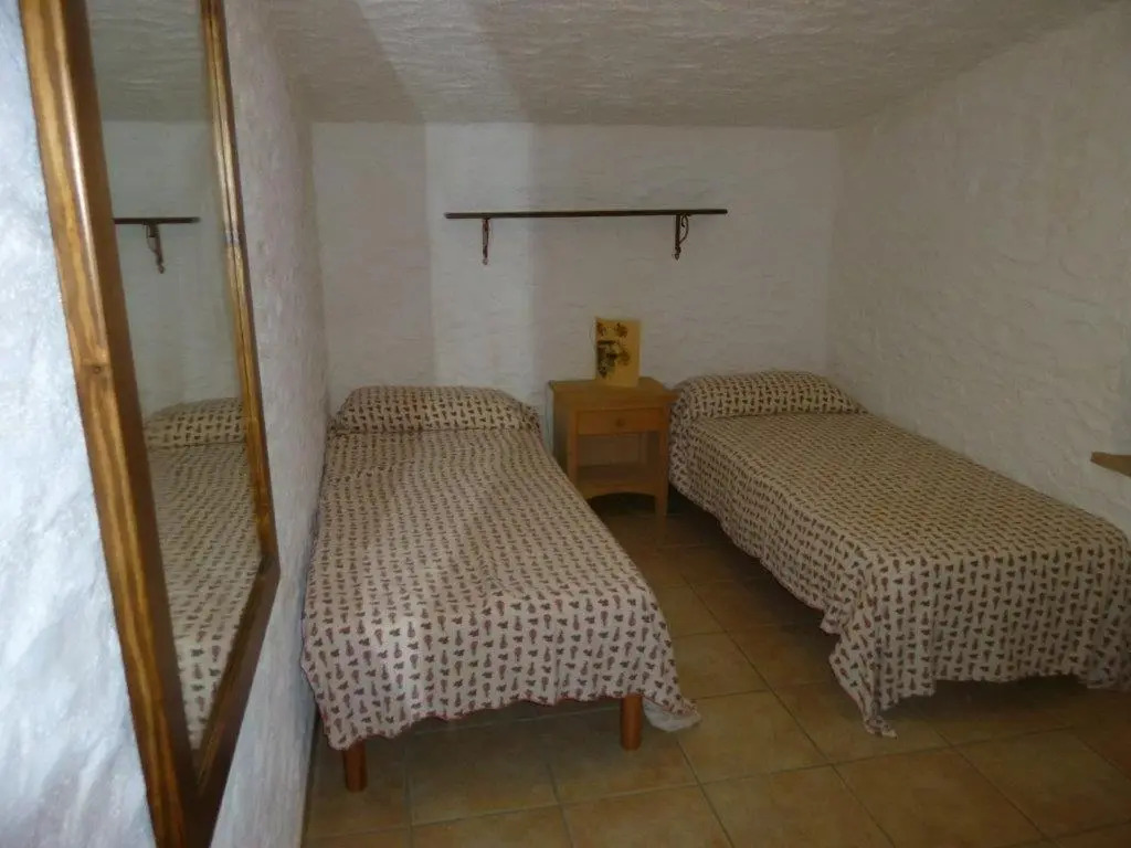 Casa Pasqualina