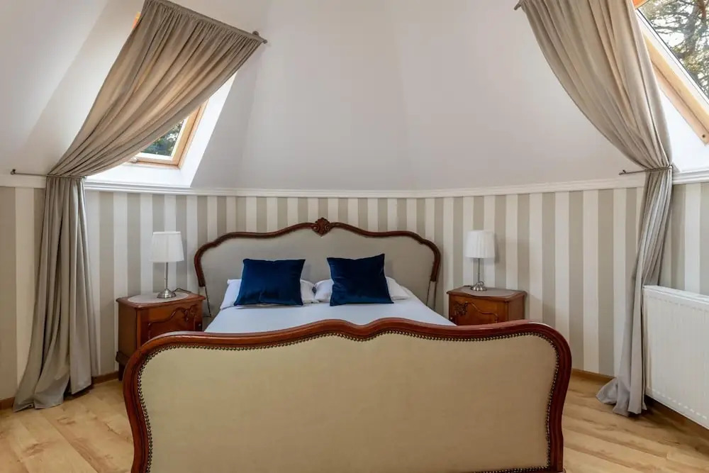 Willa Wiktoria w Rozewiu - Apartamenty z aneksem kuchennym , śniadanie w cenie