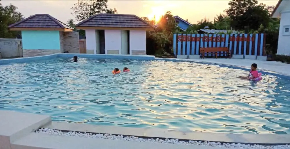 Thitinaddha Resort Hua Hin