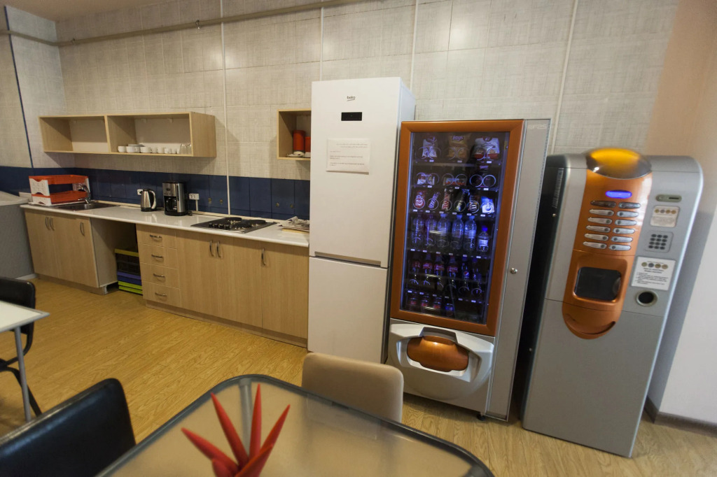 Holiday Hostel