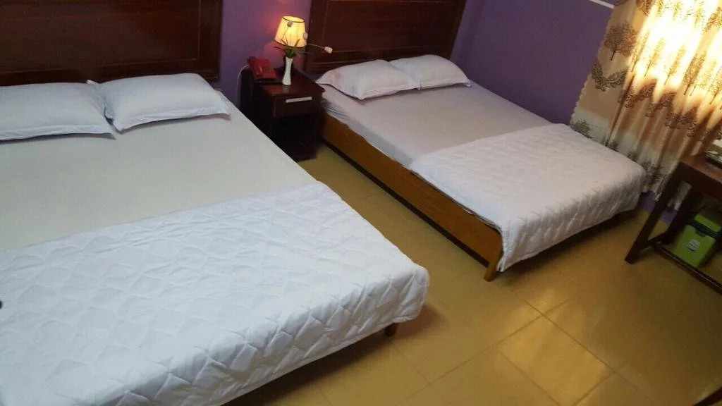 Thuan Phat Hotel