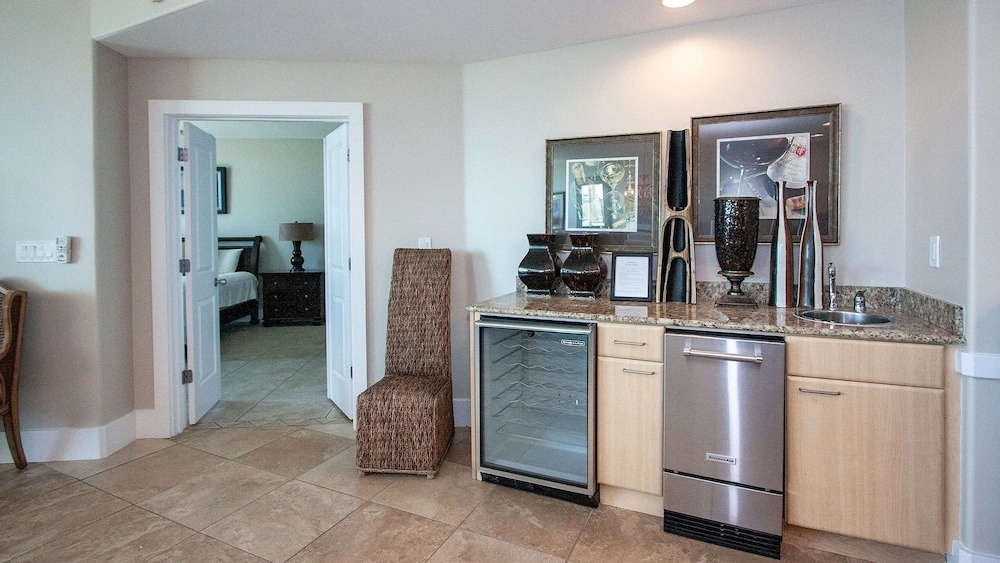 Coastal Three Bedroom - Unit Crd0211
