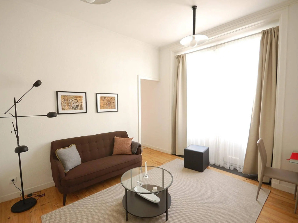 Apartamento Joaquim Tello