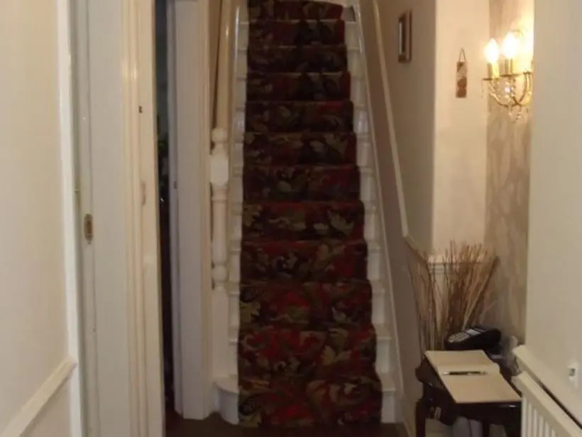 Beckmead House - B&B