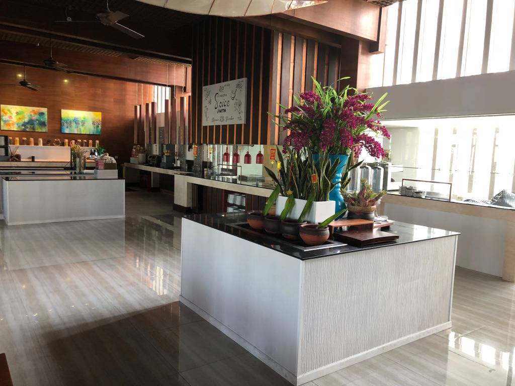Sunrise Premium Resort Hoi An