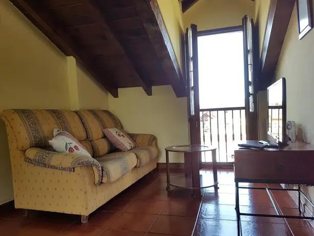 El Pedroso