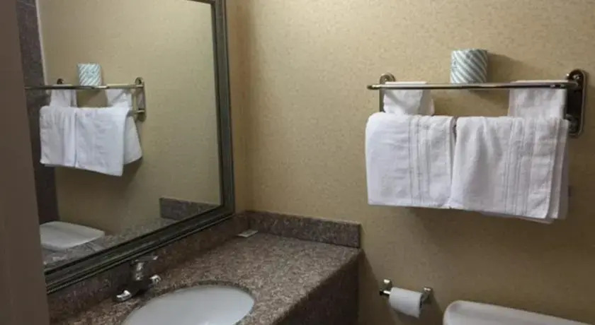 Budget Inn Huntington