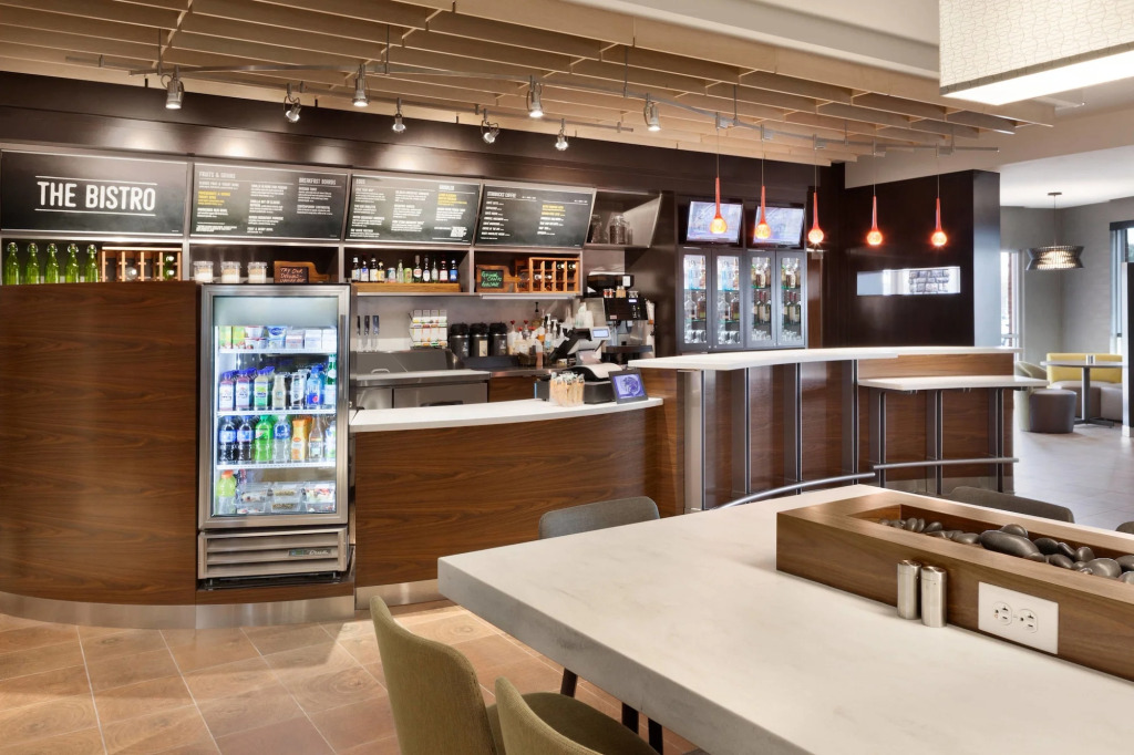 Courtyard by Marriott Boston Dedham/Westwood