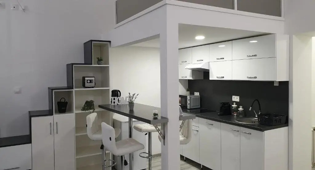Belvárosi Apartman