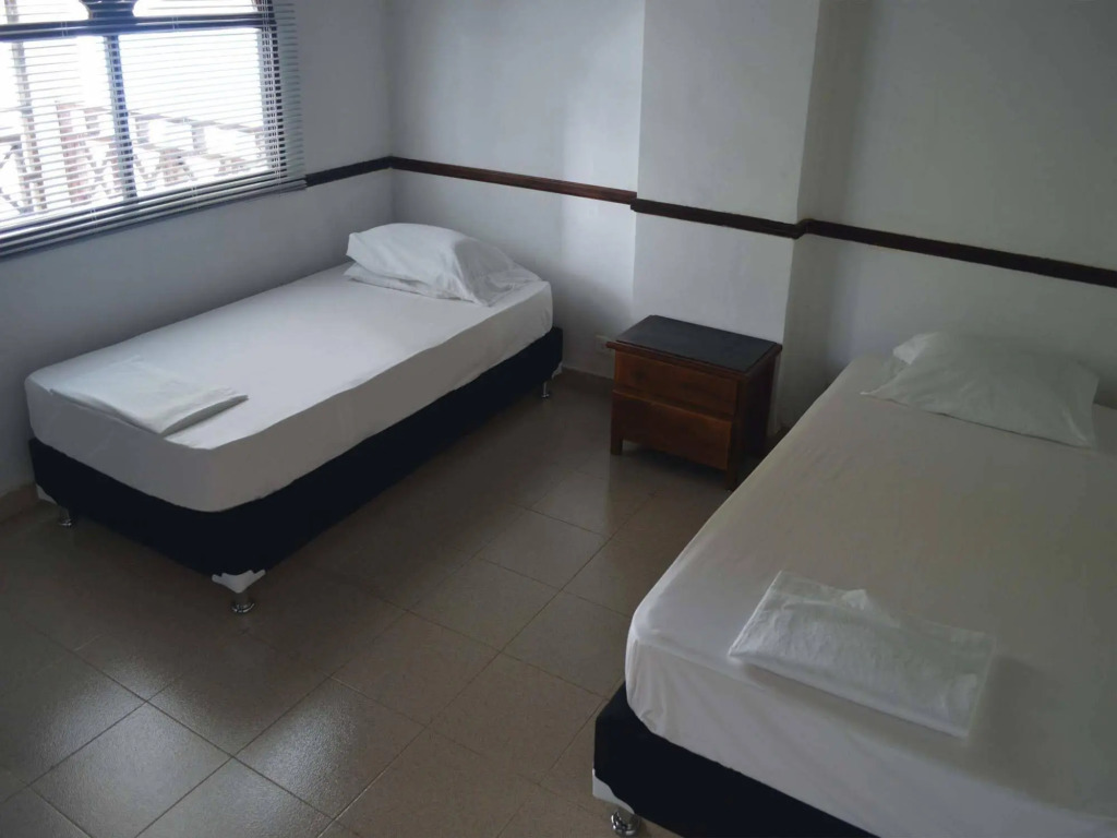 Hotel Balboa