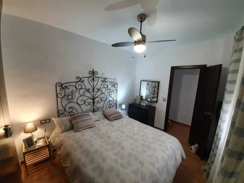 Port Apartment Moraira