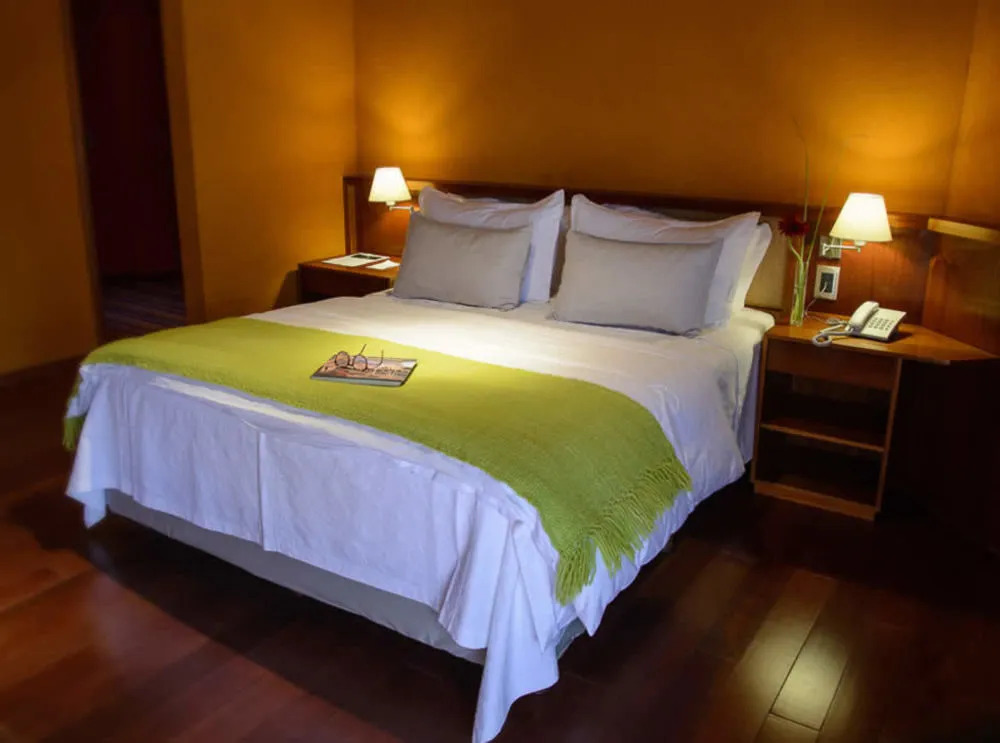 Aguará Hotel & Spa