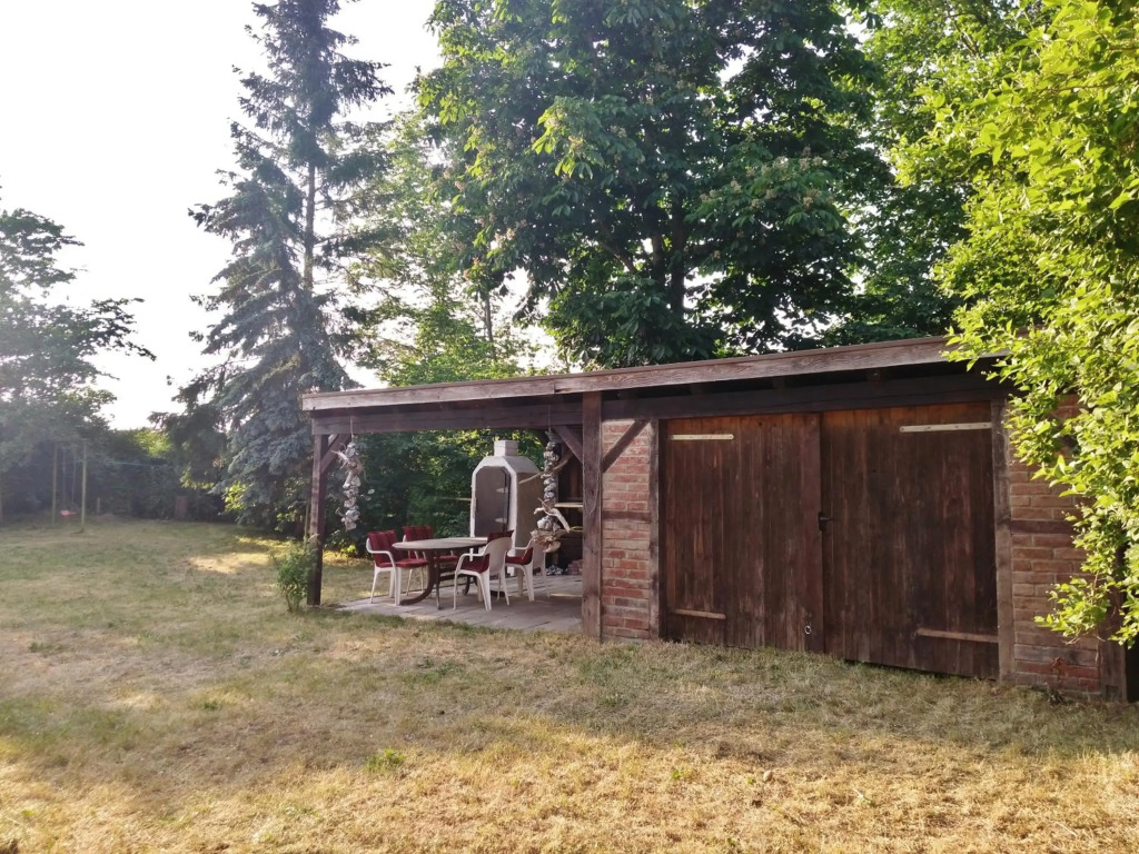 Dat Rügenhus