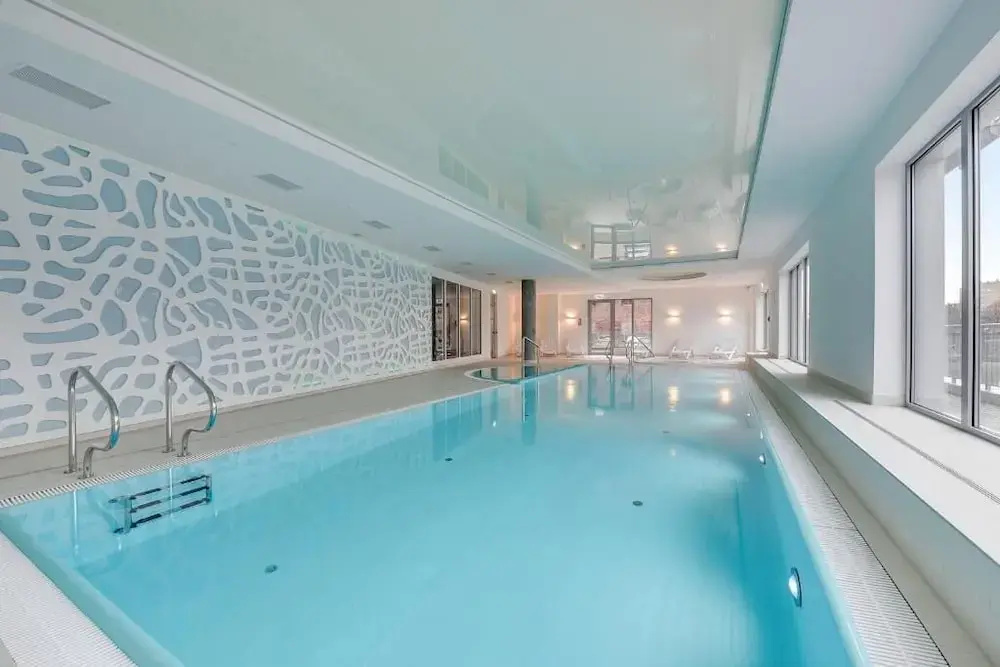 Live & Travel Apartments - Waterlane Island
