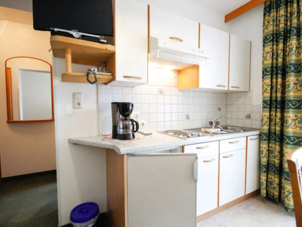 Apartment Falkner Längenfeld 12390
