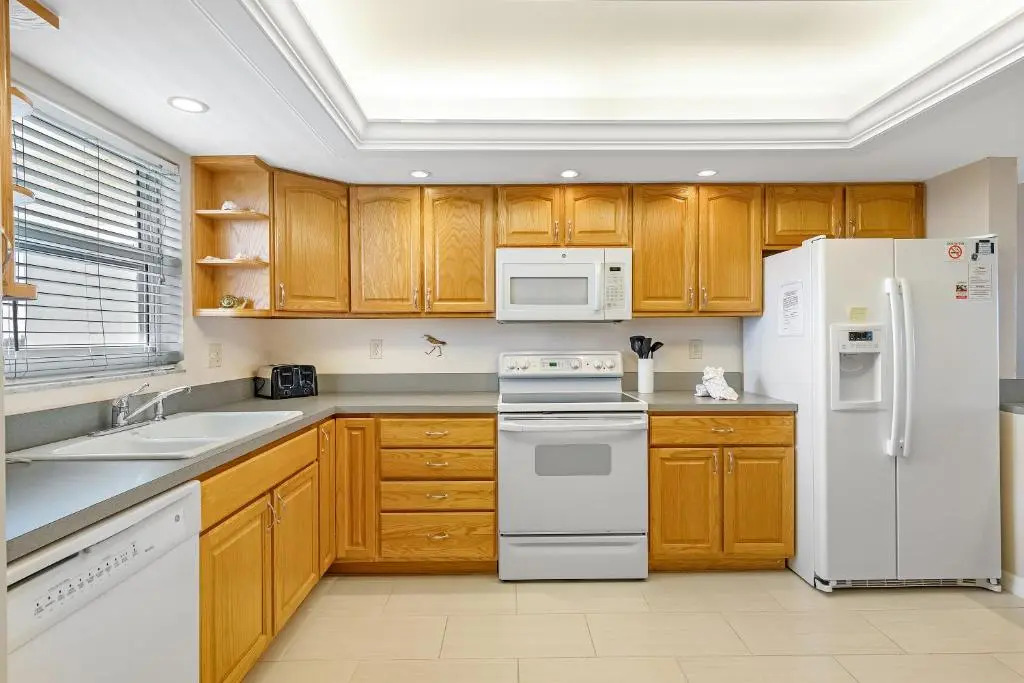 Terra Mar 1004, 2 Bedroom, Gulf Front, Elevator, Heated Pool, WiFi, Sleep 4