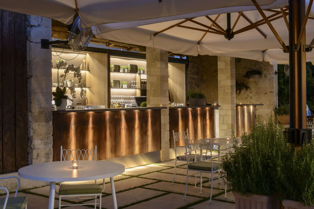 Hotel Villa Cipriani