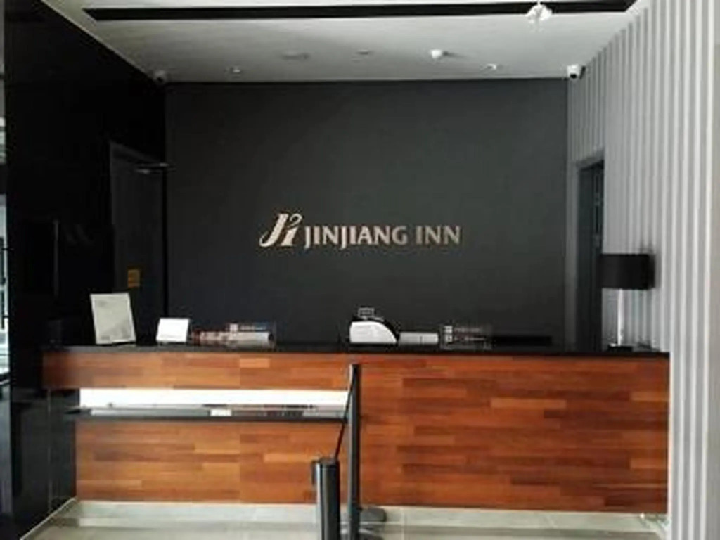Jingjiang Inn People's Hospital Gaocheng
