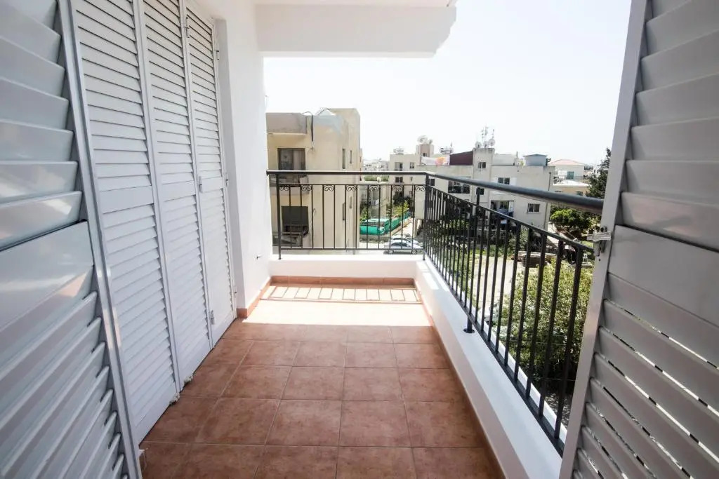 Amelia Two Bedroom Apartment - 202
