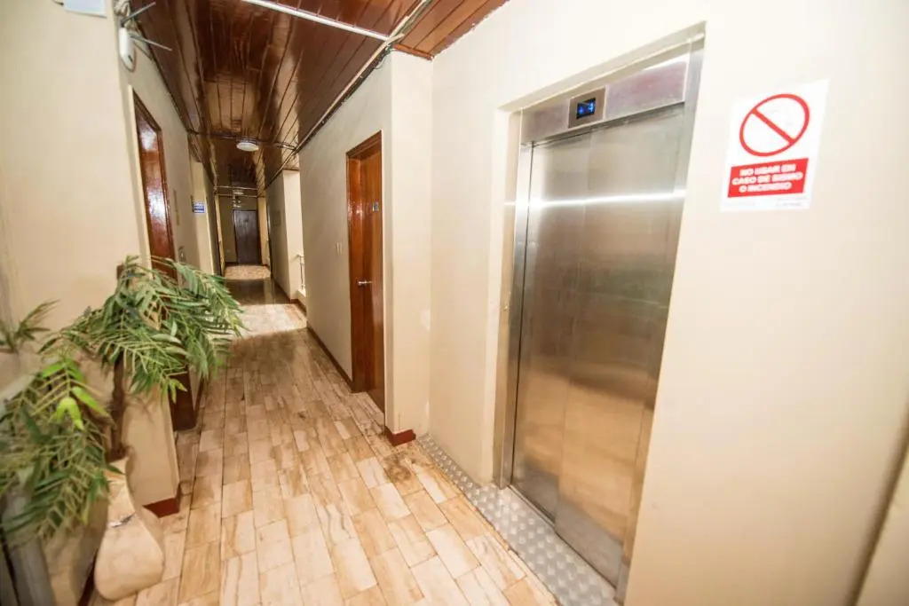 Hotel America Pucallpa