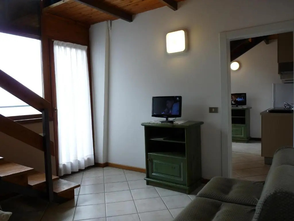 Hotel La Rosa
