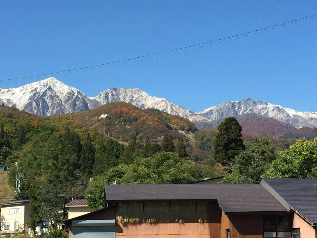 Ougiya Ryokan
