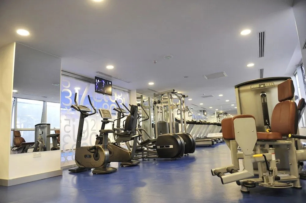 Evolve Park Hotel