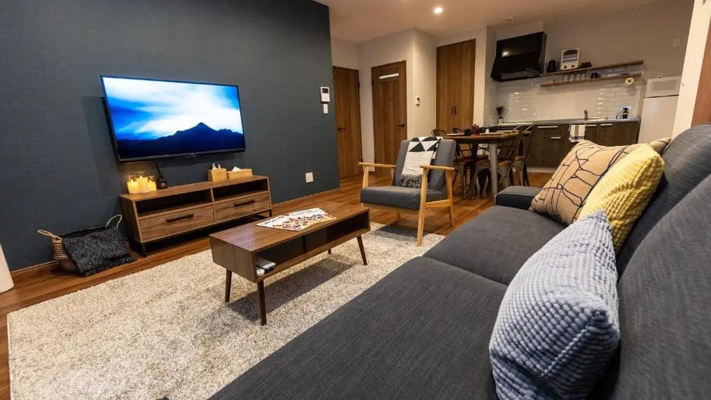 Mountain Stream Apartments / Vacation STAY 78855