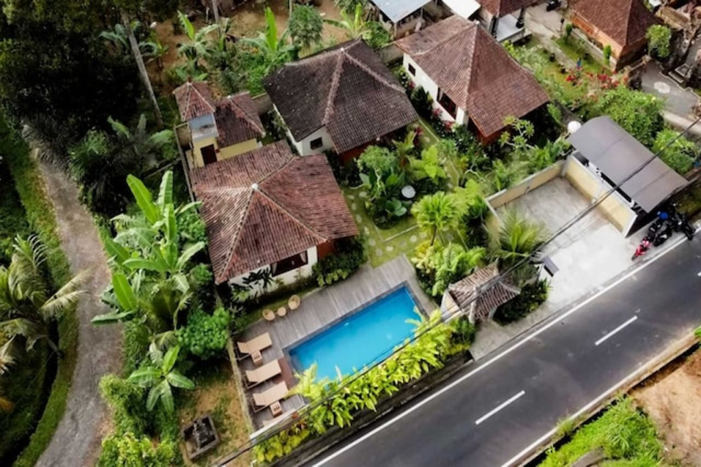 Villa Pondok Sadia