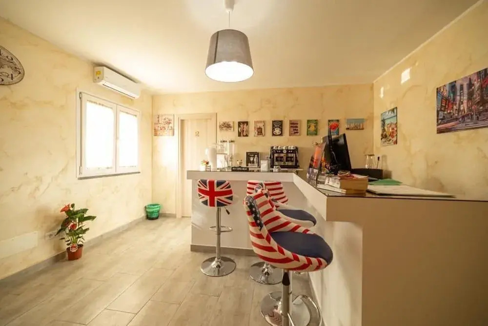 Martina Paradise b&b