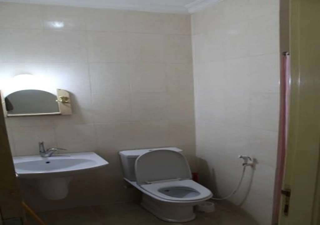 Almohandes Hotel apartment