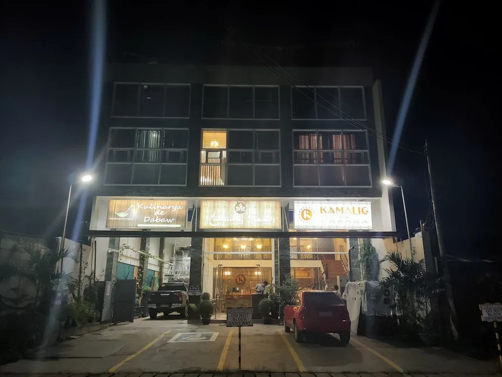 Kamalig Ng Caraga- Hotel Near SM Mall Butuan