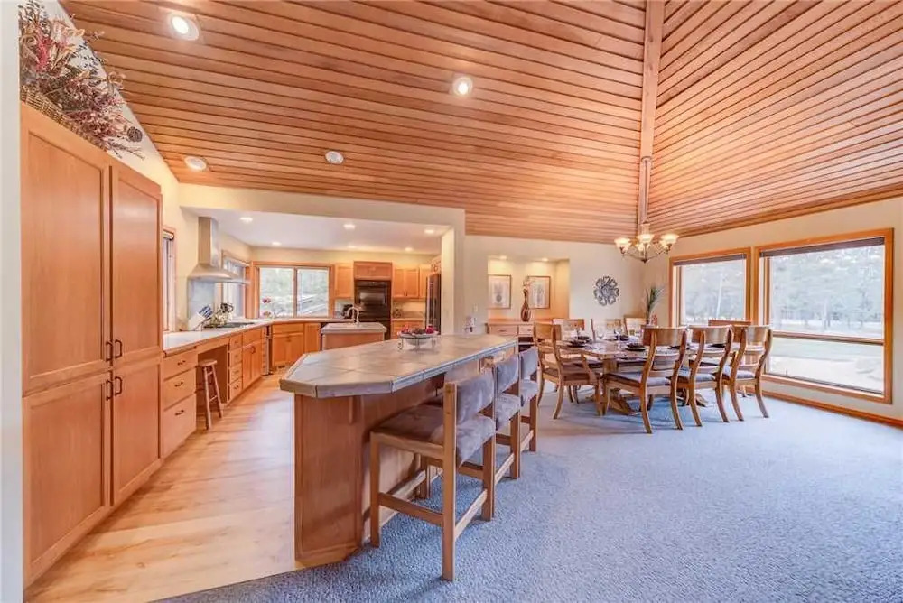 Jackpine Lane #6 by Village Properties at Sunriver
