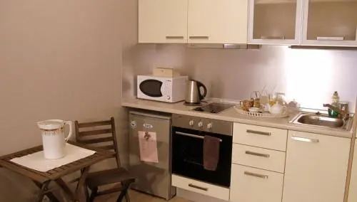 Ogosta Apartments