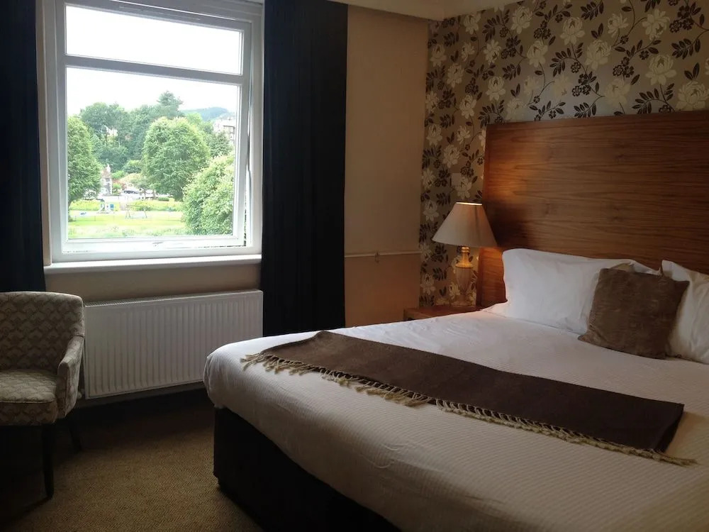 The Tontine Hotel