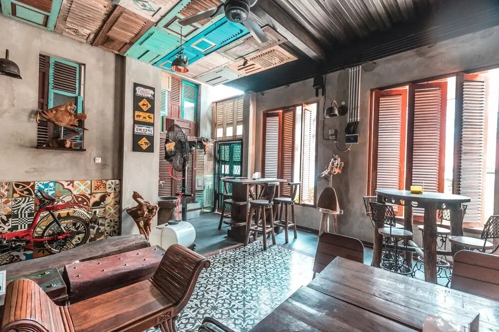 DKrepyak by OYO Rooms