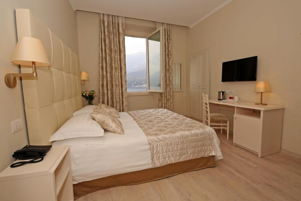 Hotel Du Lac & SPA
