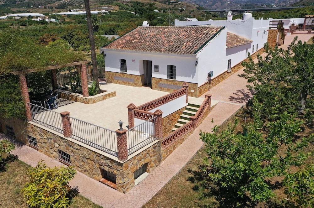 Villa El Crucero