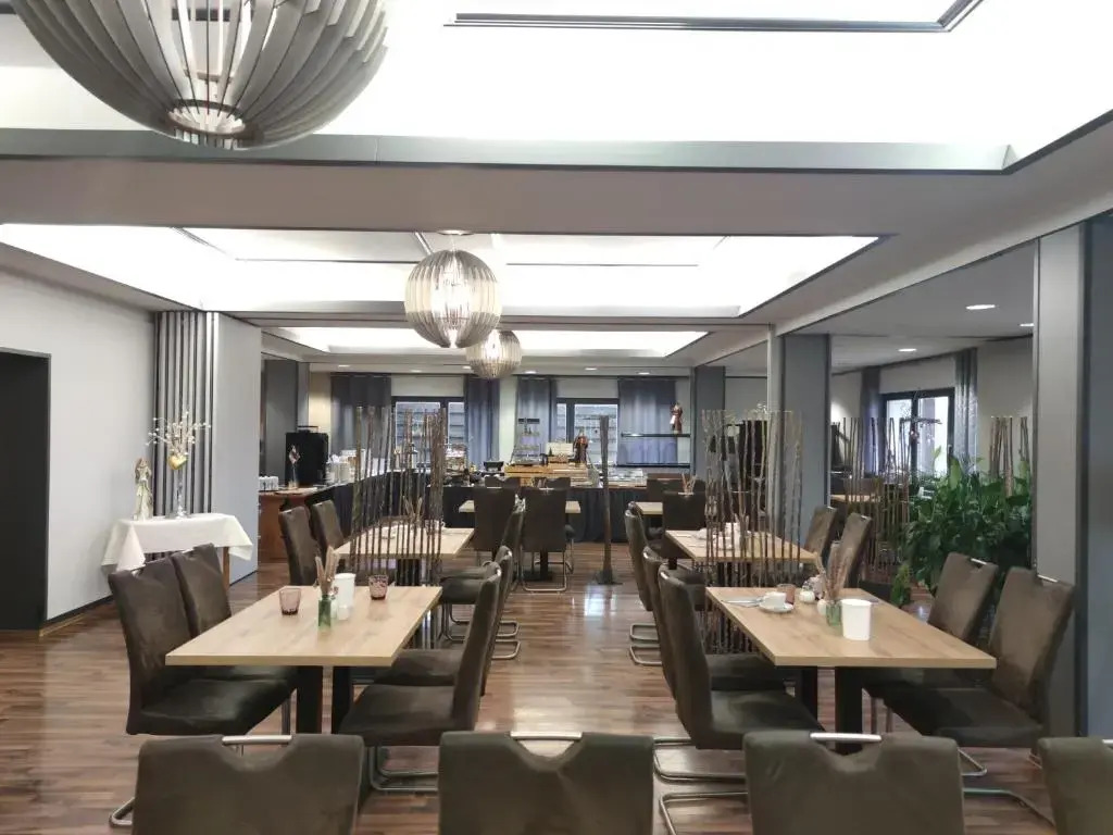 Seehotel Losheim