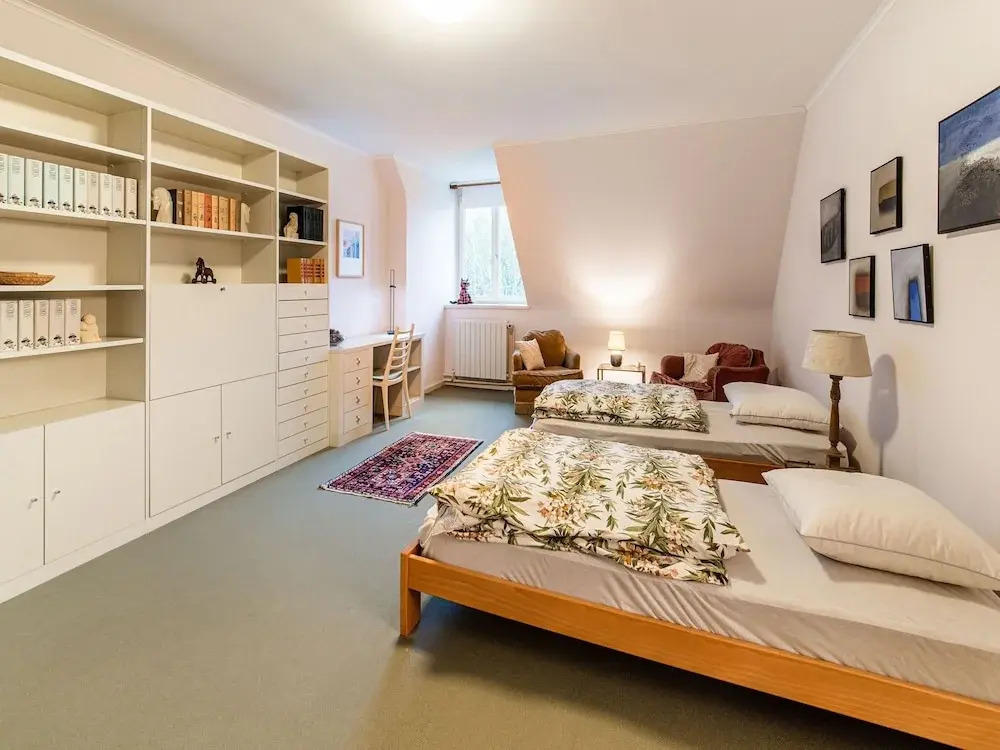 Charming Stay by High Fens