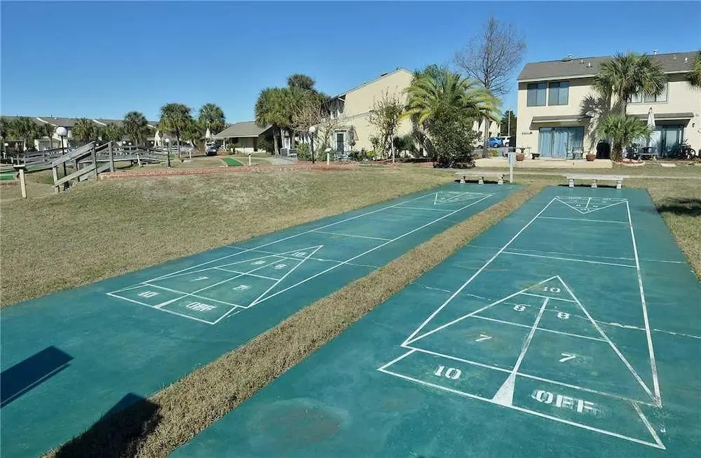 Gulf Highlands 116K - Studio Condo