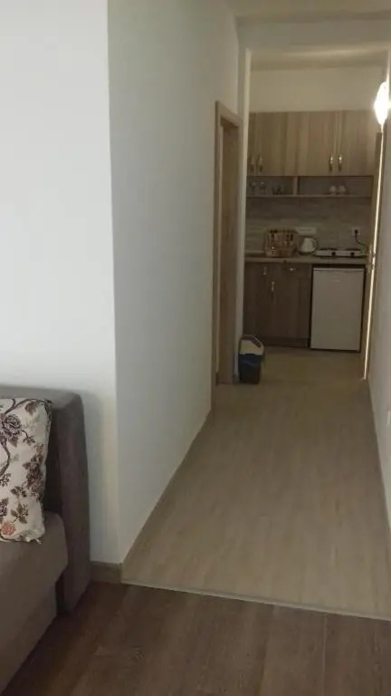 Apartment Sorelle