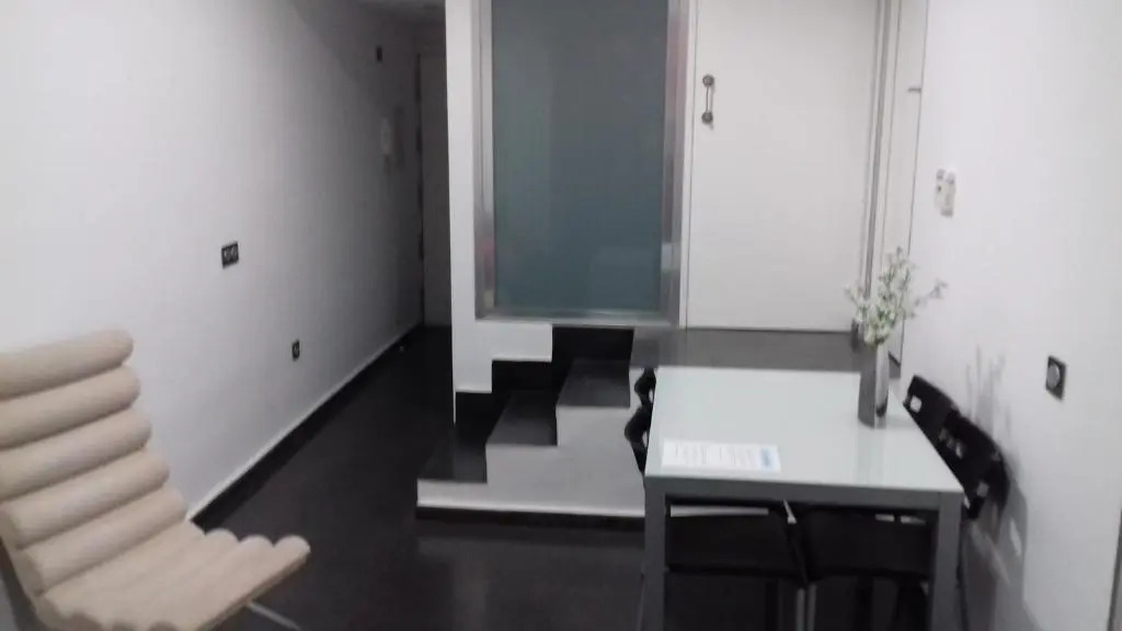 Apartamentos Turísticos Los Ángeles