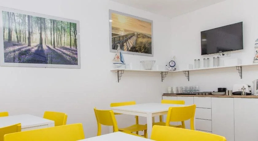 Guesthouse Dubai