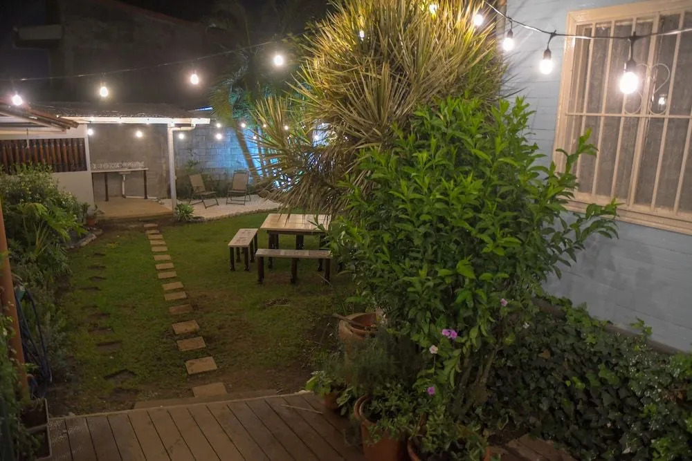 Alice y Juancito Boutique Hotel