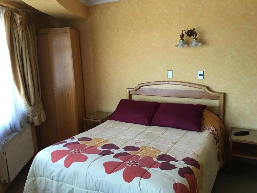 Hotel Libertador Bernardo O´Higgins