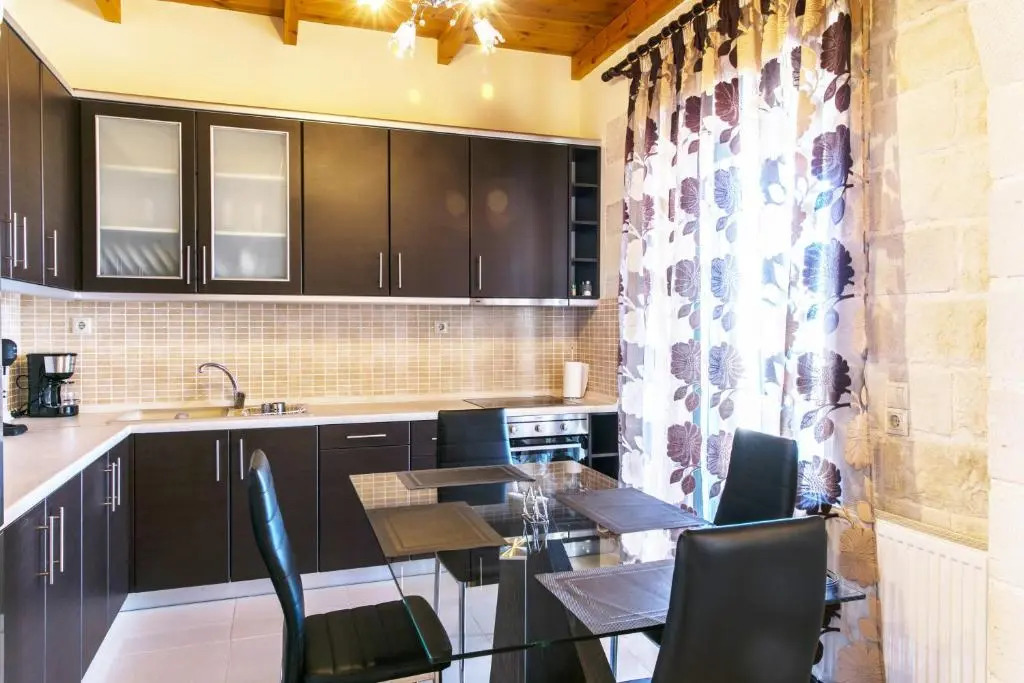Villa AlexandraSea View