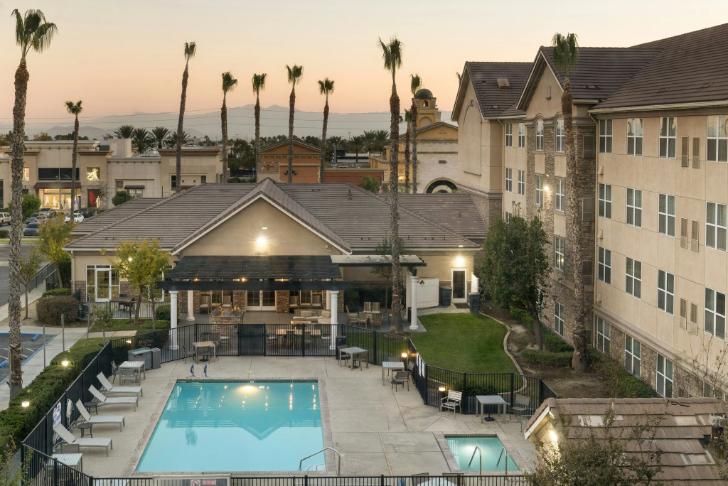 Homewood Suites by Hilton Ontario Rancho Cucamonga